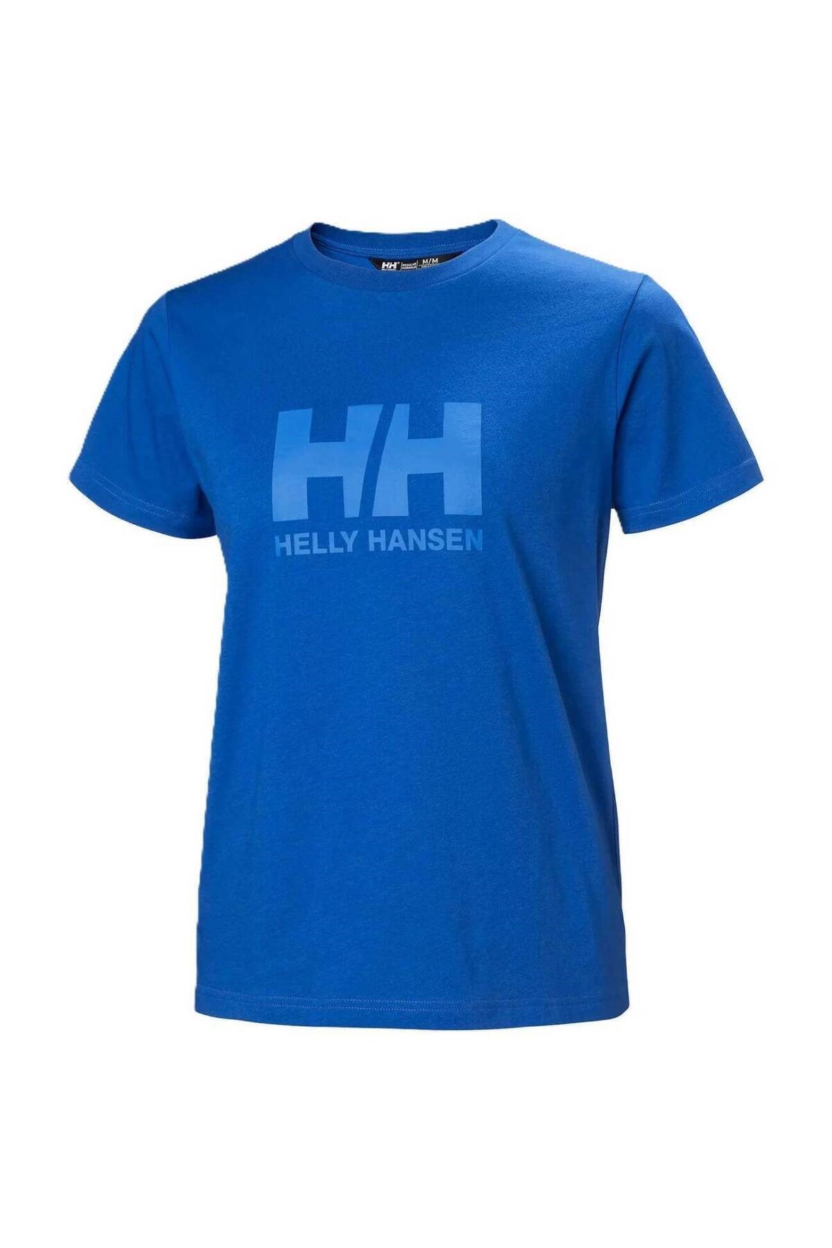 W HH Logo 2.0 Kadın T-Shirt HHA.34465