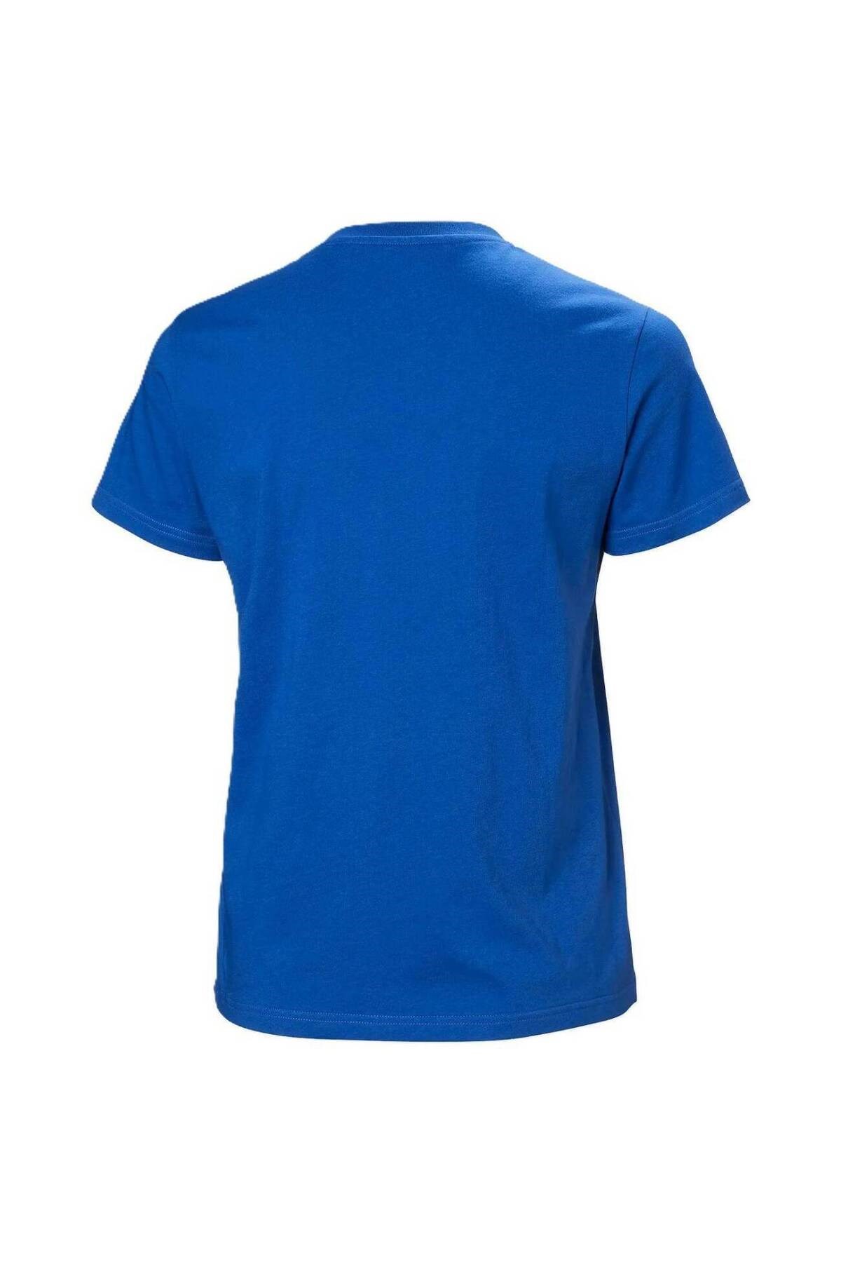W HH Logo 2.0 Kadın T-Shirt HHA.34465