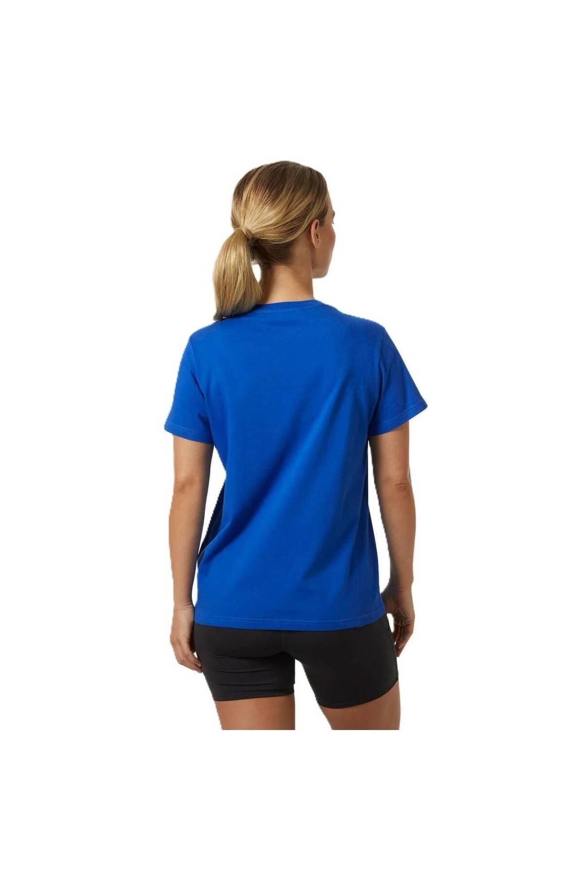 W HH Logo 2.0 Kadın T-Shirt HHA.34465