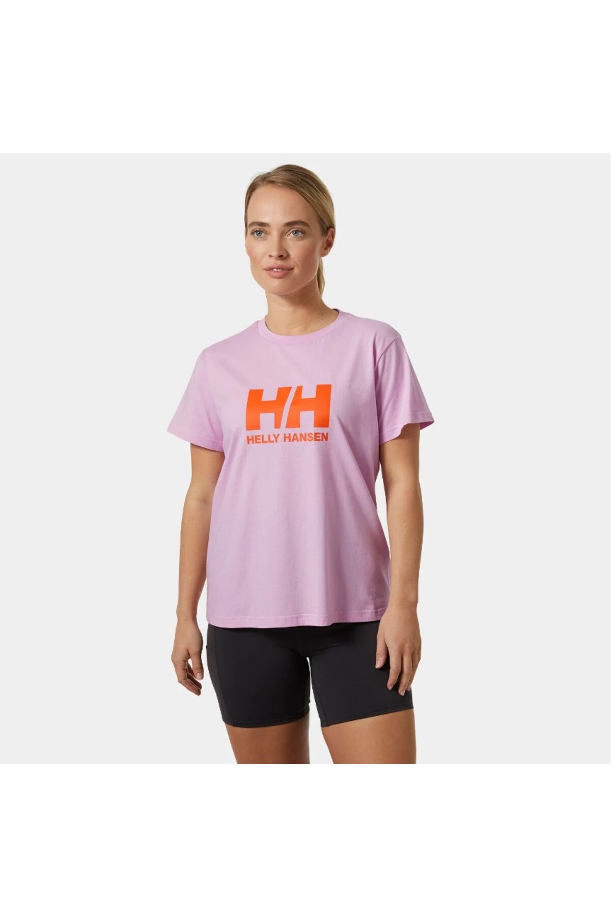 W HH LOGO T-SHIRT 2.0