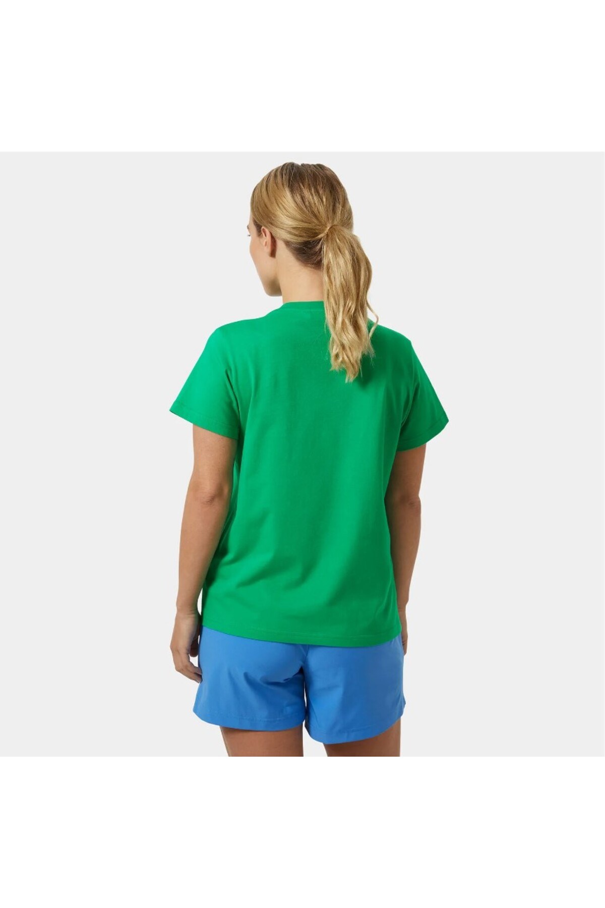 W HH LOGO T-SHIRT 2.0