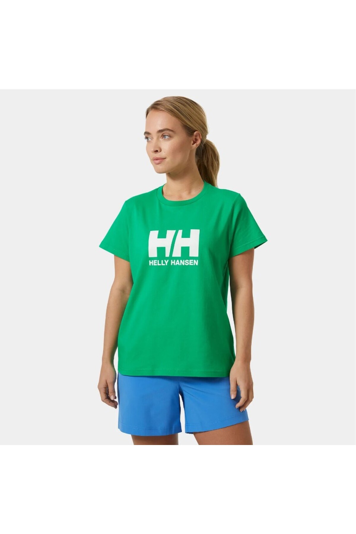 W HH LOGO T-SHIRT 2.0