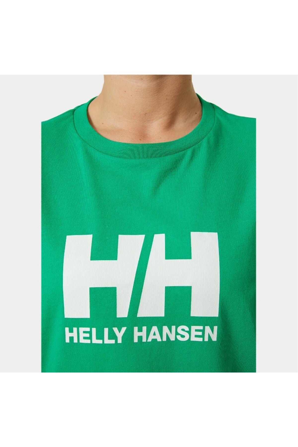W HH LOGO T-SHIRT 2.0
