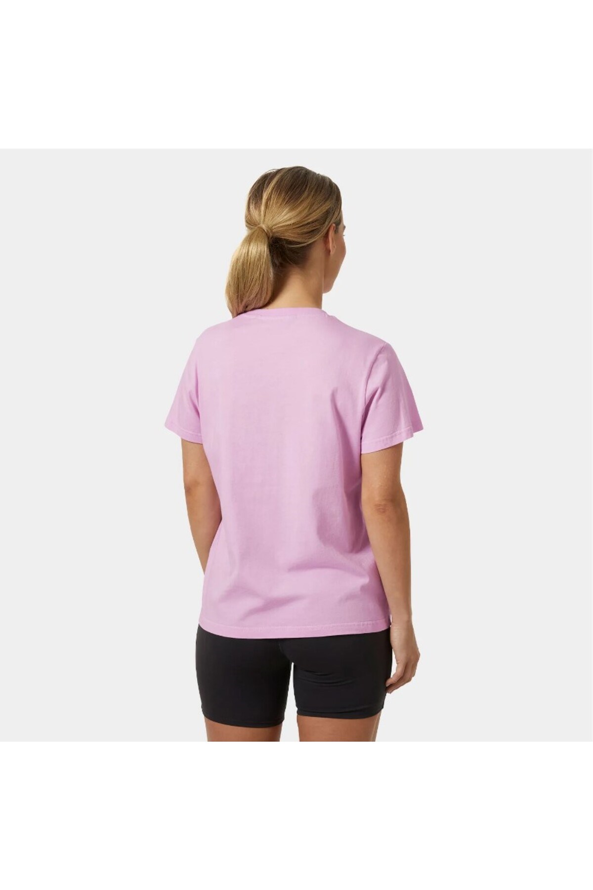 W HH LOGO T-SHIRT 2.0