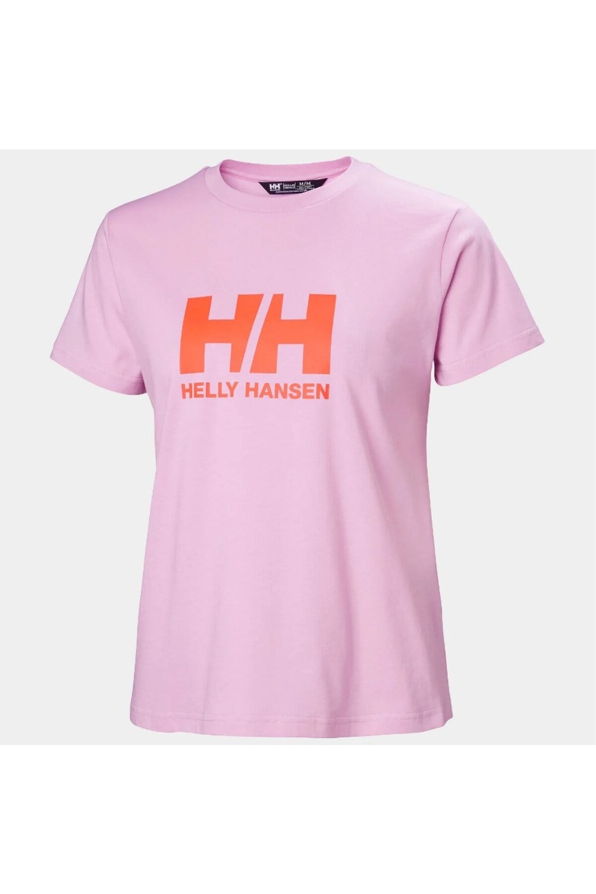 W HH LOGO T-SHIRT 2.0