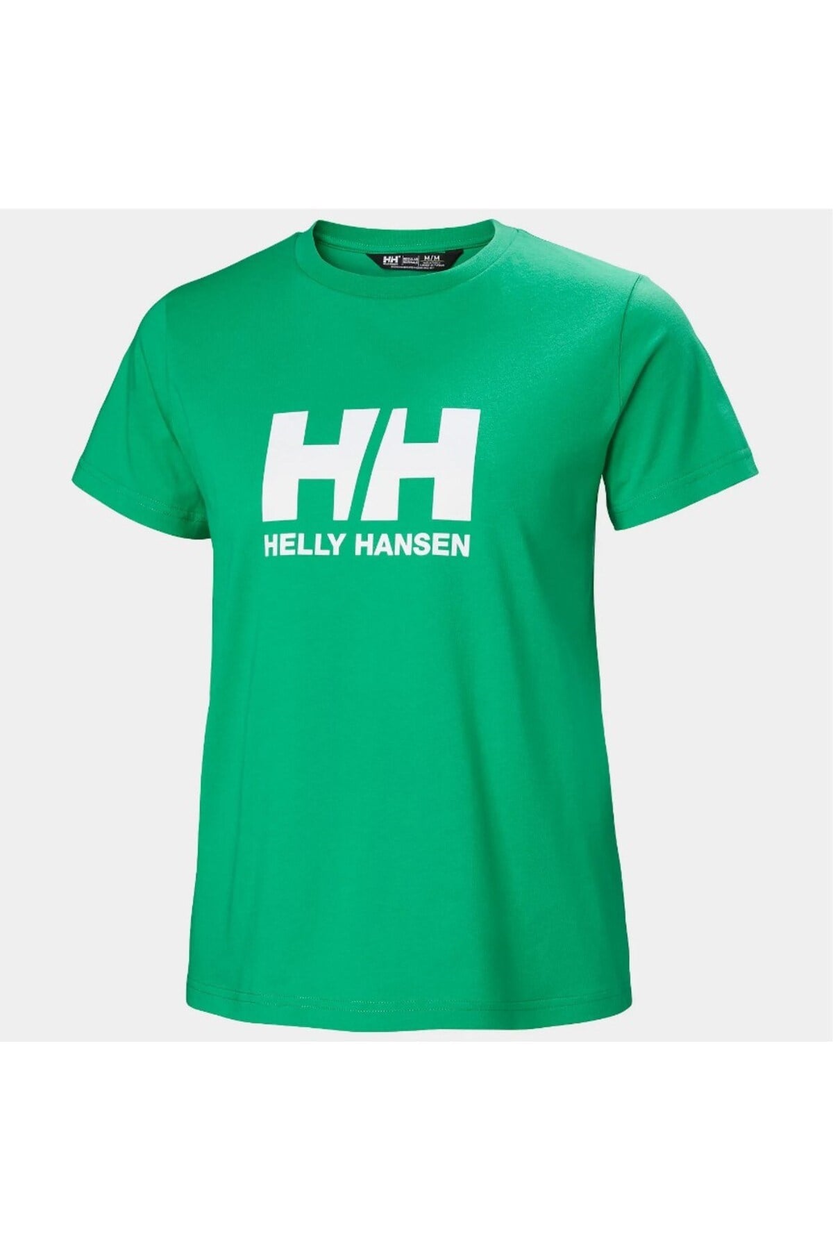 W HH LOGO T-SHIRT 2.0