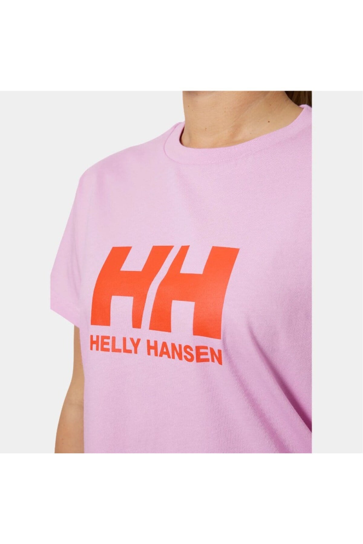 W HH LOGO T-SHIRT 2.0