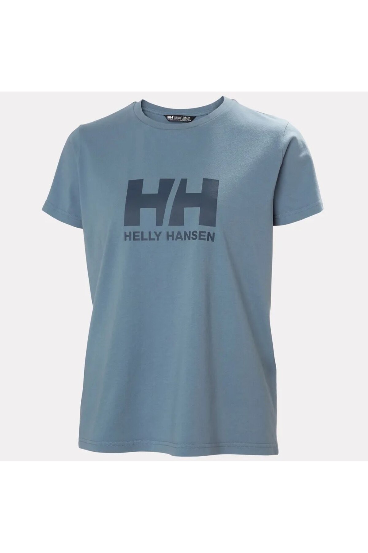 W HH LOGO T-SHIRT 3.0