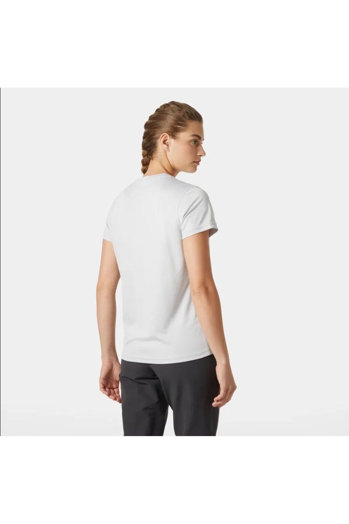 W HH TECH T-SHIRT 2.0