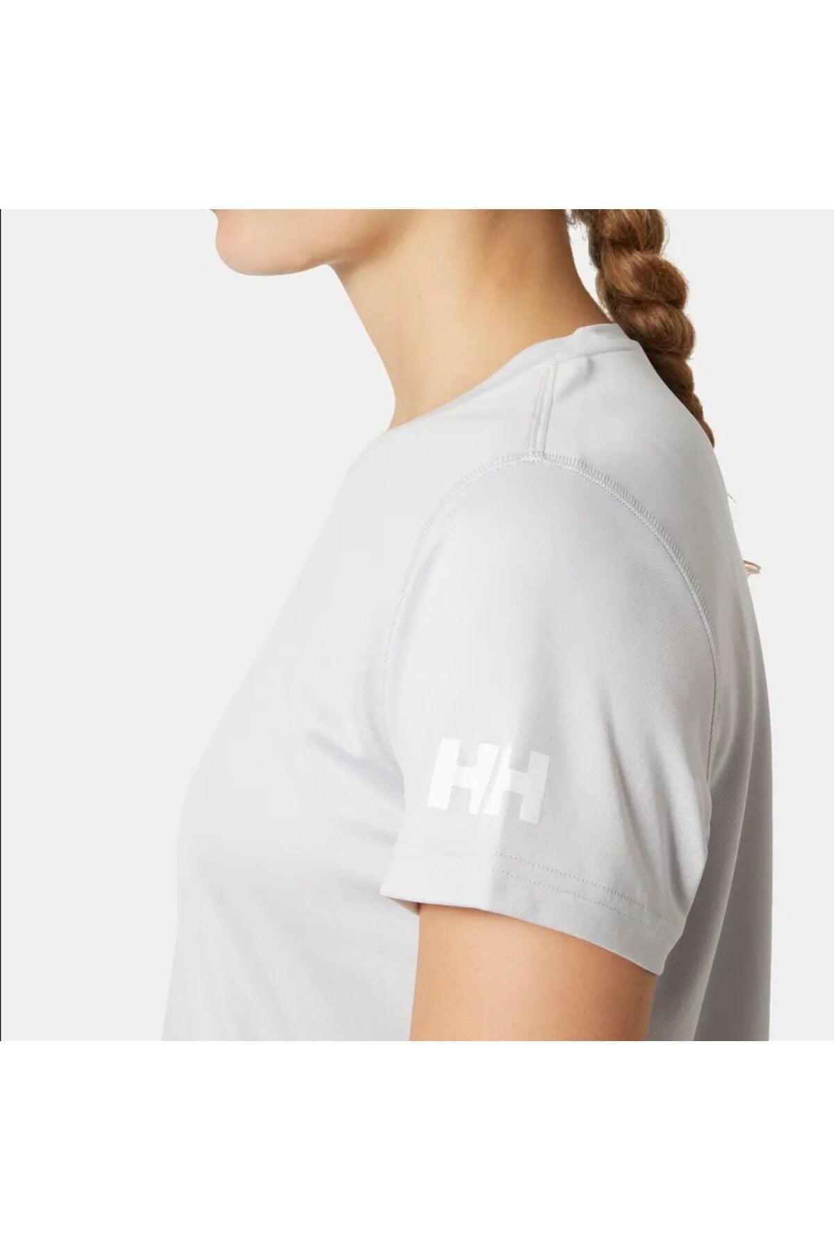 W HH TECH T-SHIRT 2.0
