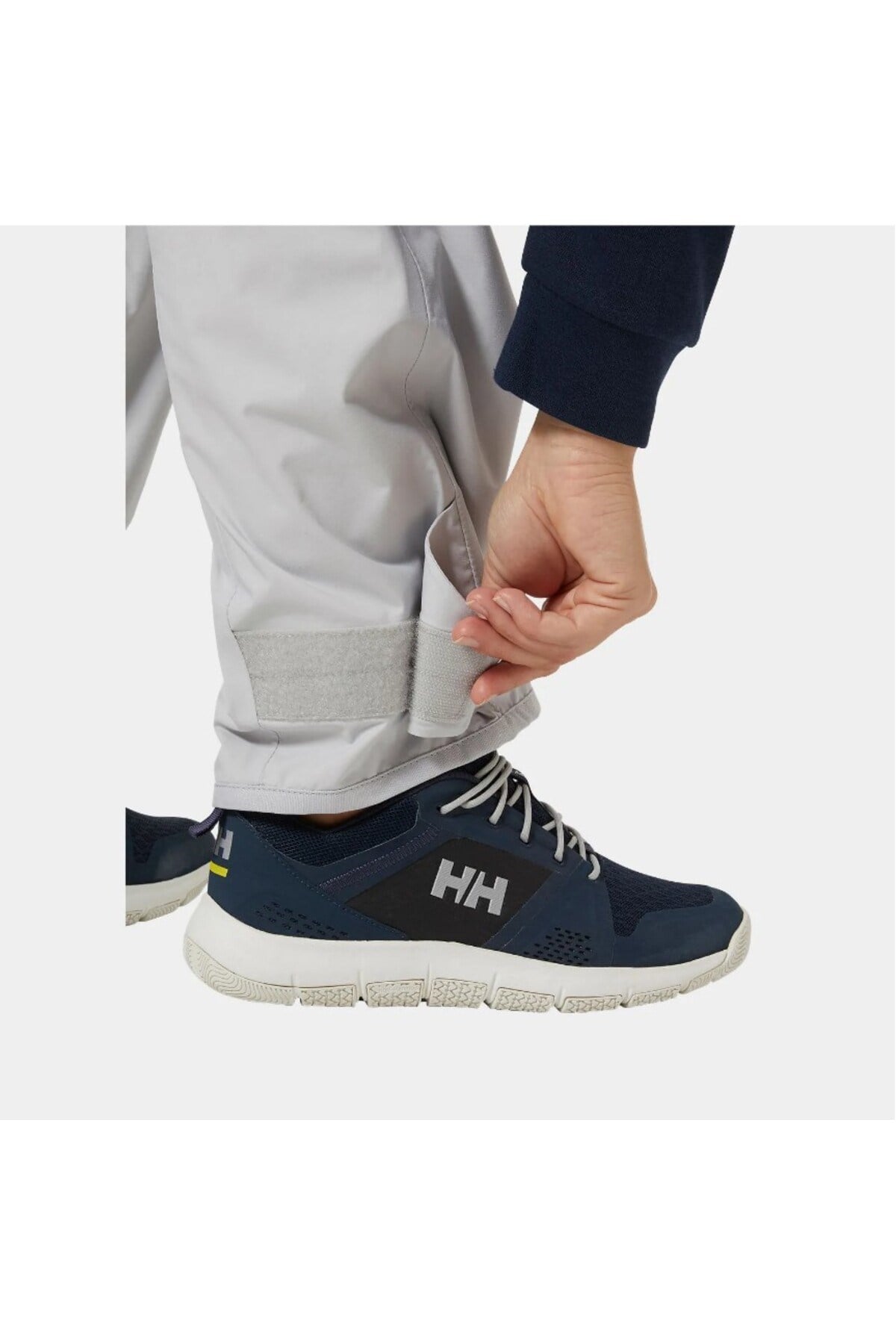 W HP FOIL PANTOLON 2.0