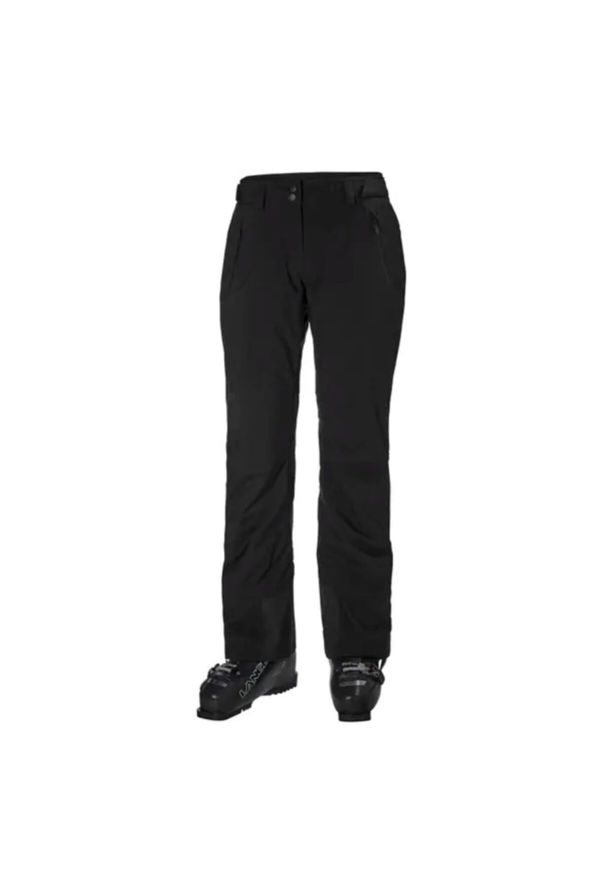 W Legendary Insulated Pant Kadın Kayak Pantolunu