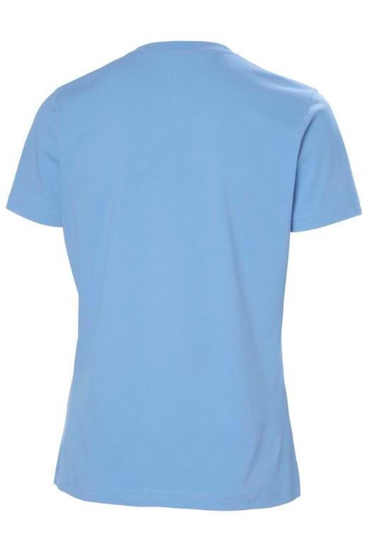 W LOGO T-SHIRT