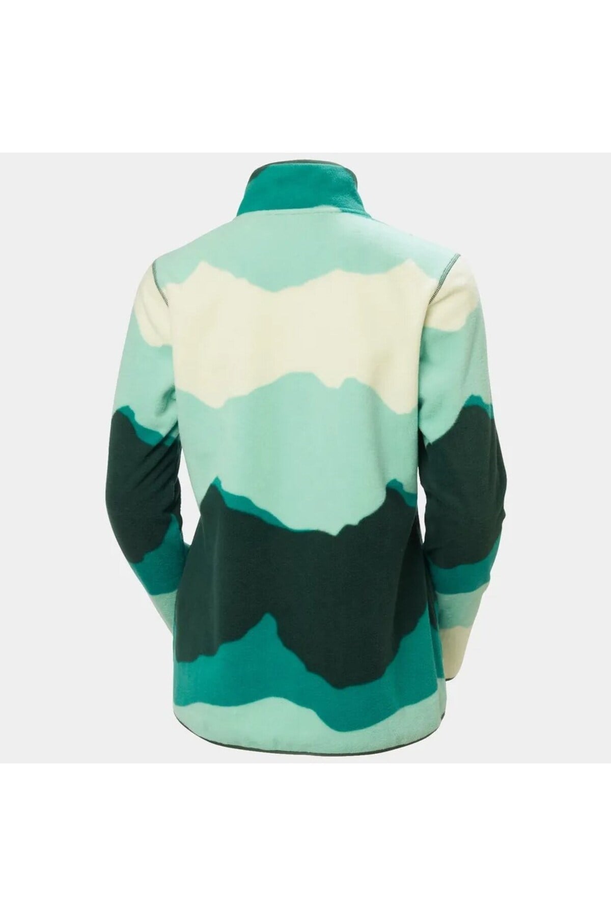 W MARIDALEN PRINTED POLAR