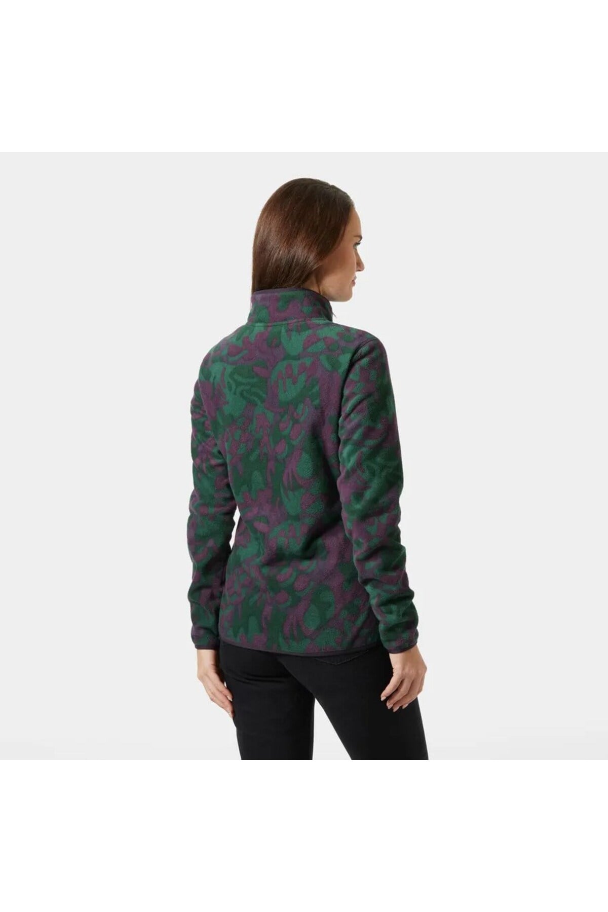 W MARIDALEN PRINTED POLAR