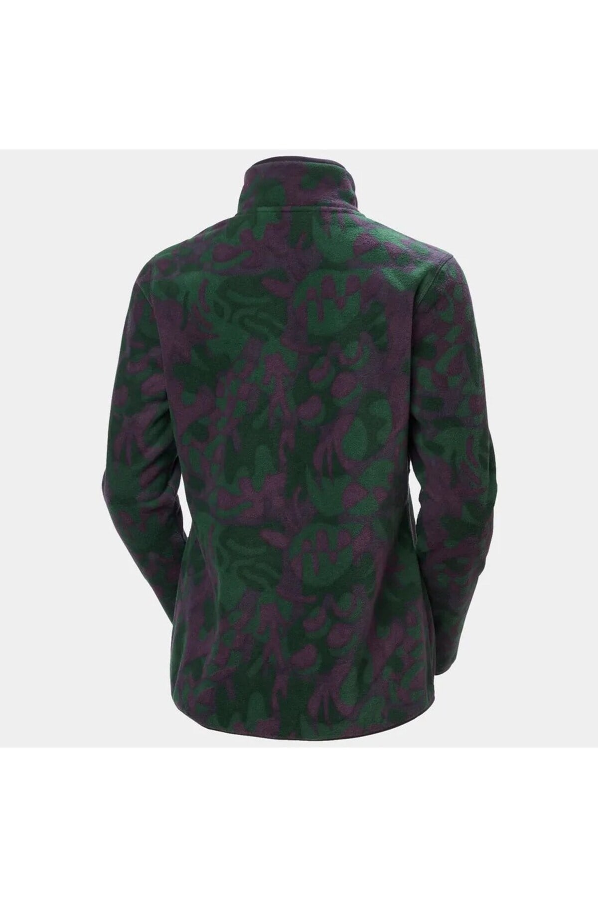 W MARIDALEN PRINTED POLAR
