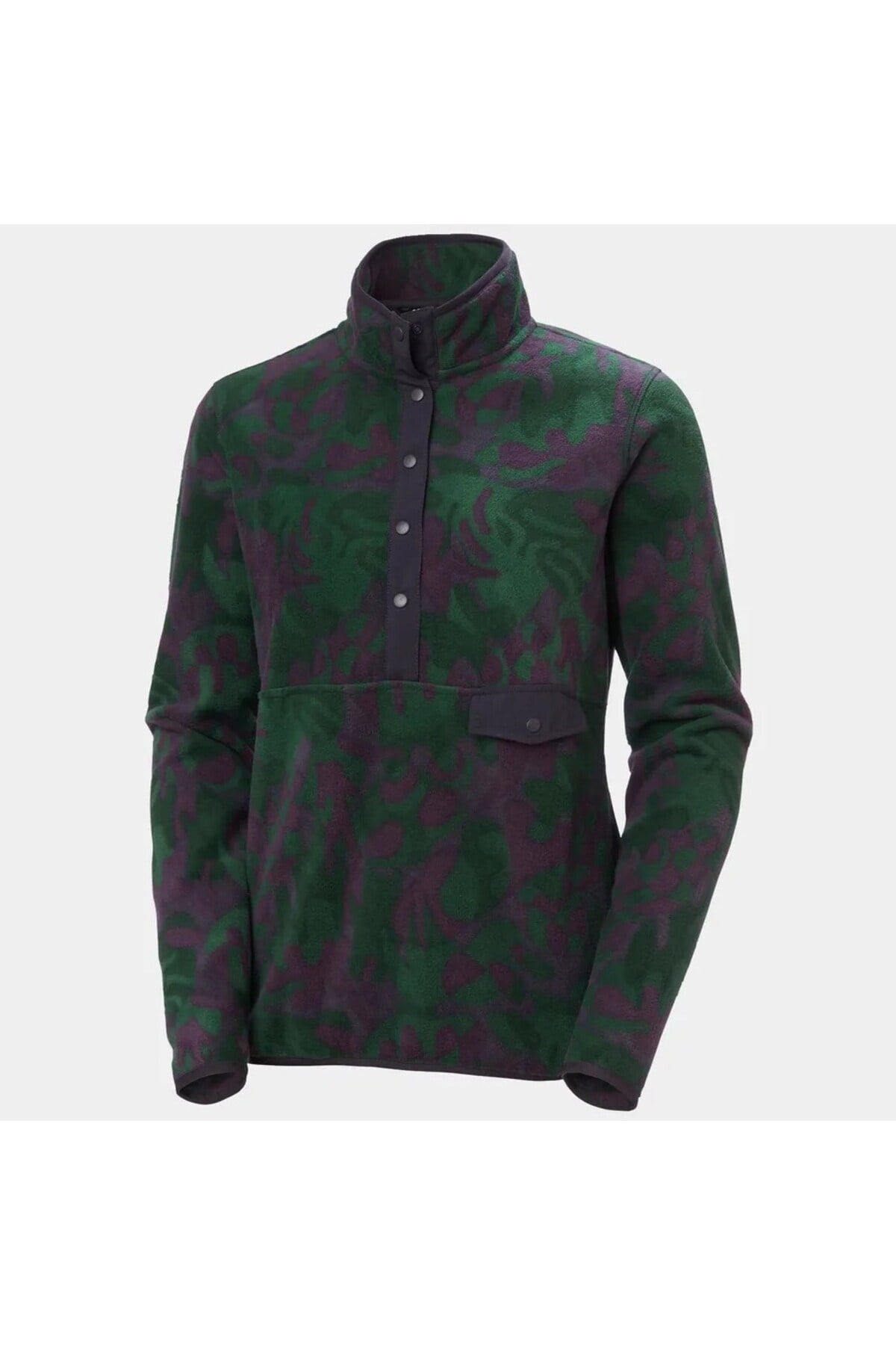 W MARIDALEN PRINTED POLAR
