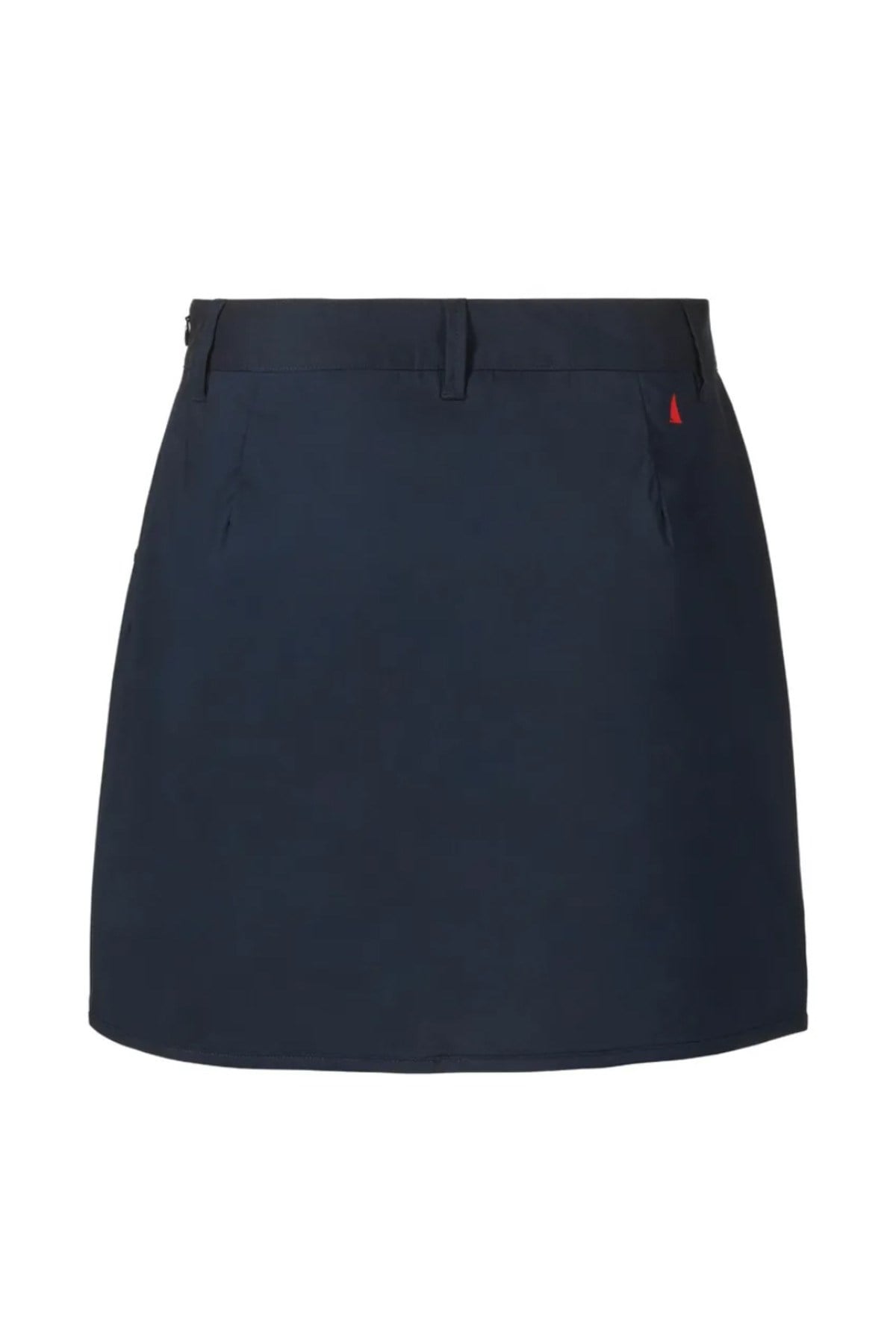 W Musto Fd Skort Lacivert Şort Etek Beden :10