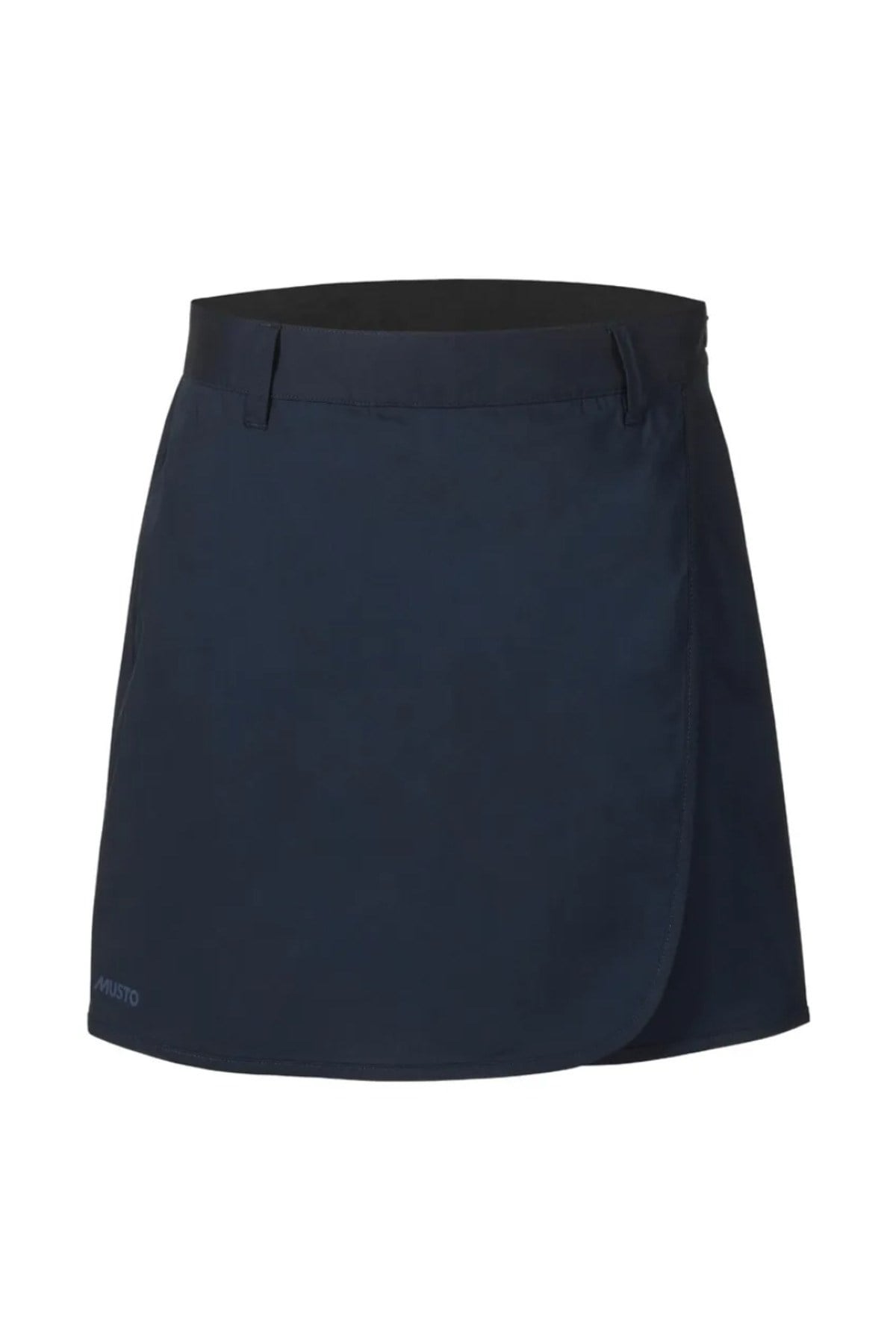 W Musto Fd Skort Lacivert Şort Etek Beden :10