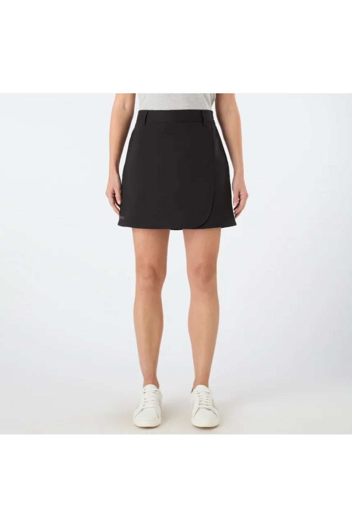 W Musto Fd Skort Şort Etek Beden: 8