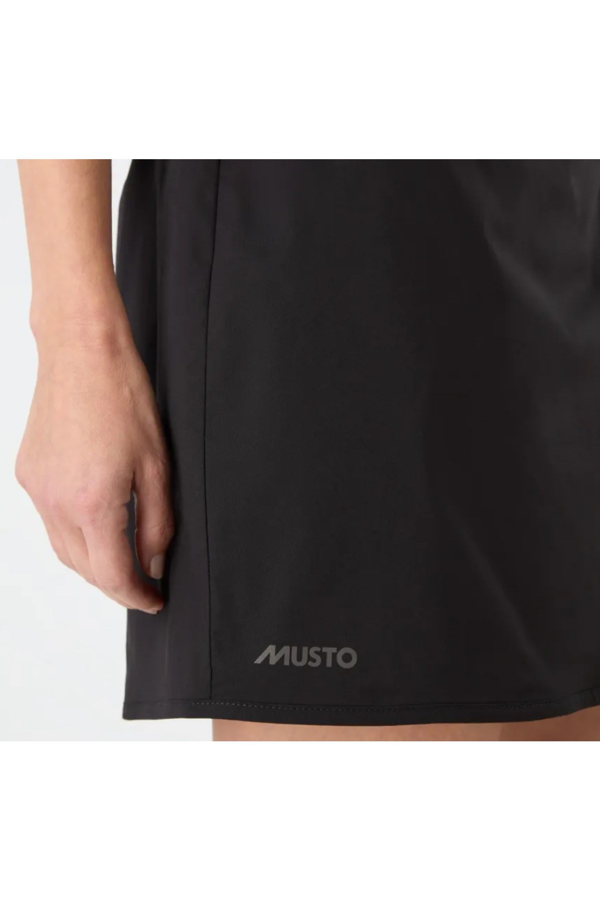 W Musto Fd Skort Şort Etek Beden: 8