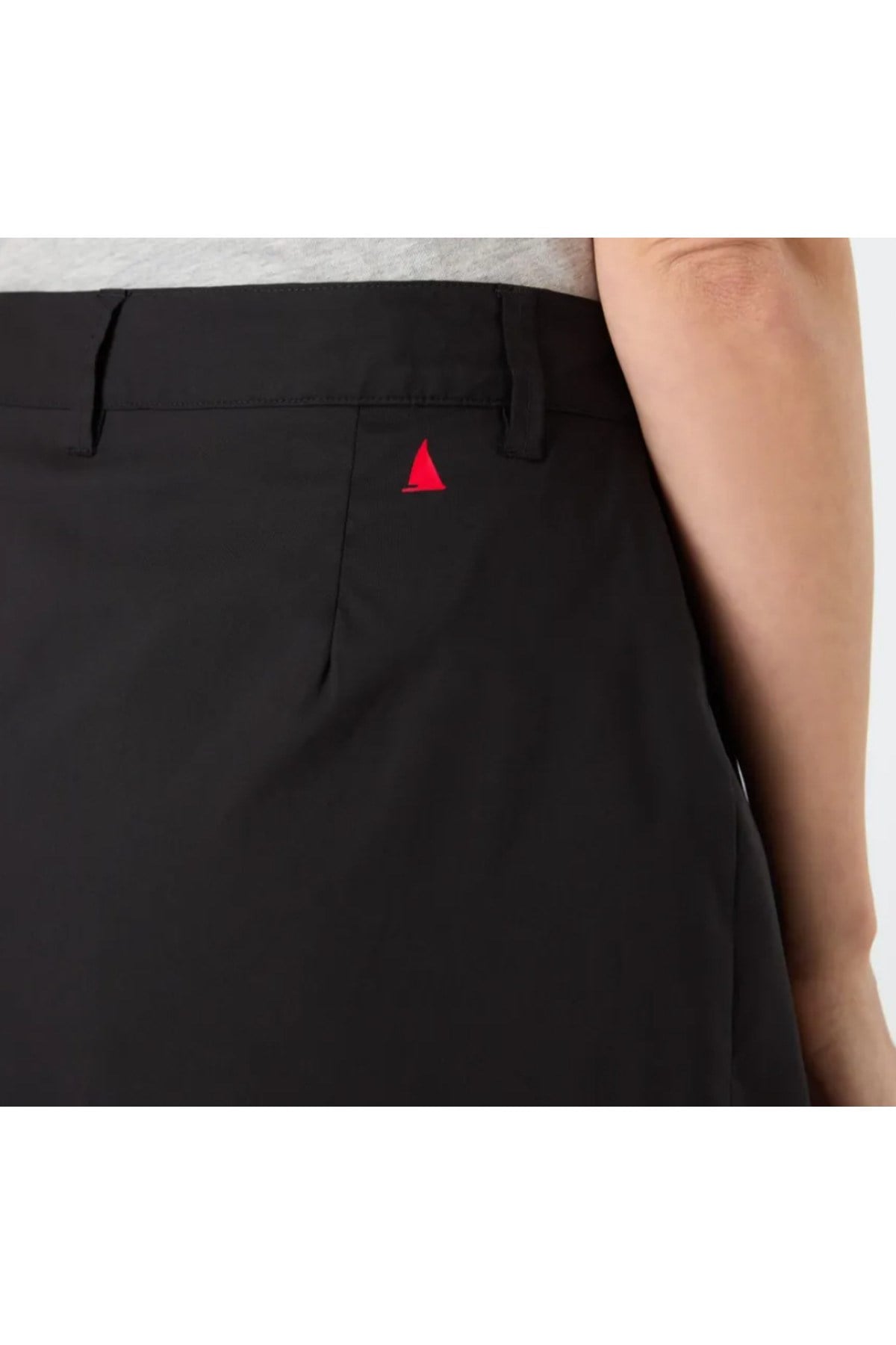 W Musto Fd Skort Şort Etek Beden: 8