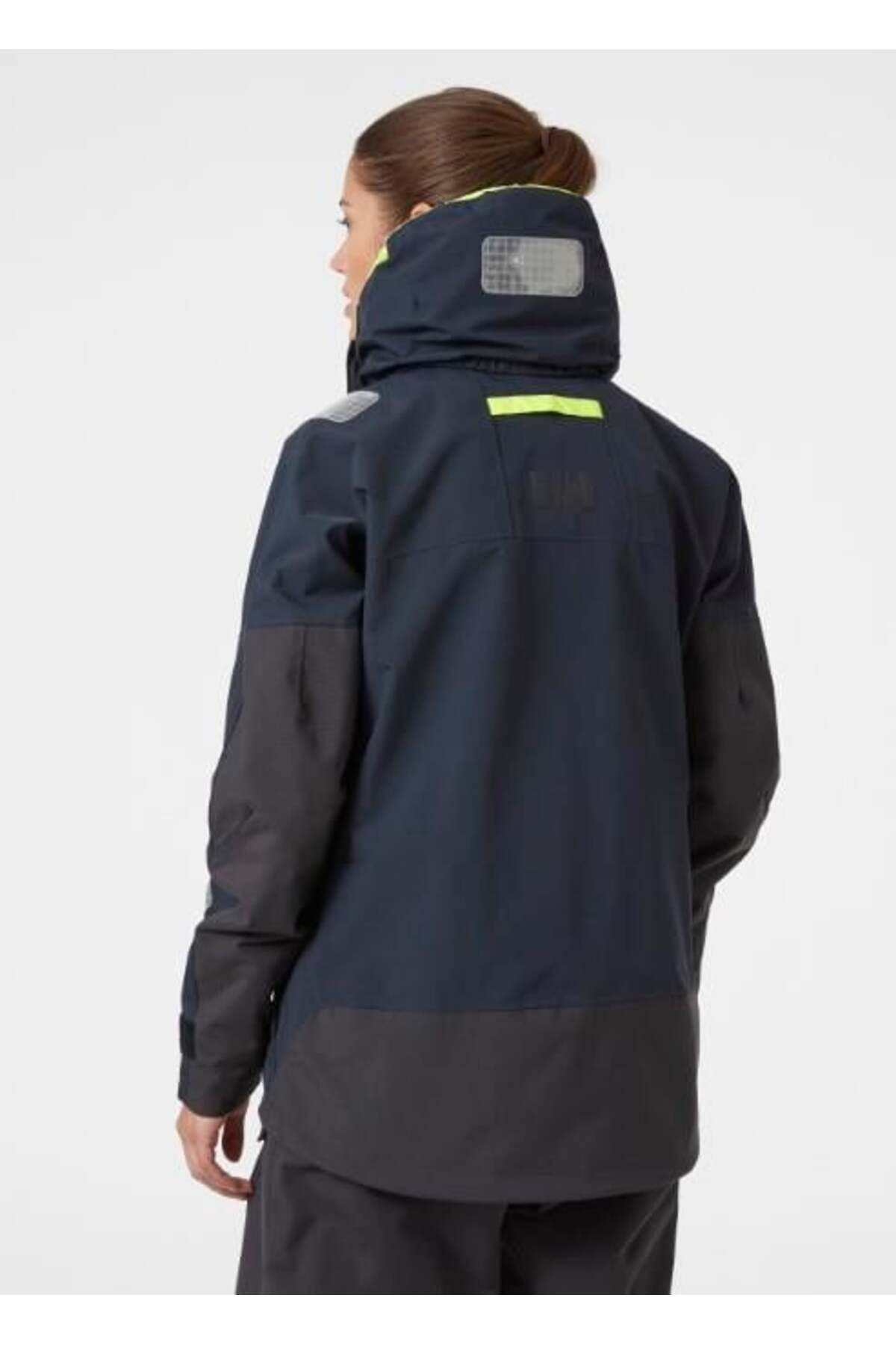 W Skagen Offshore Jacket
