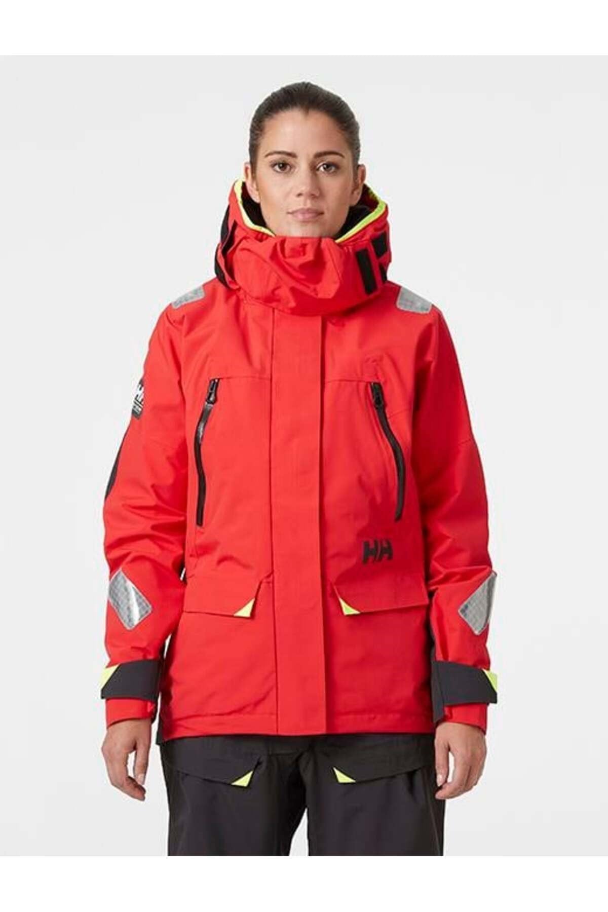 W Skagen Offshore Jacket