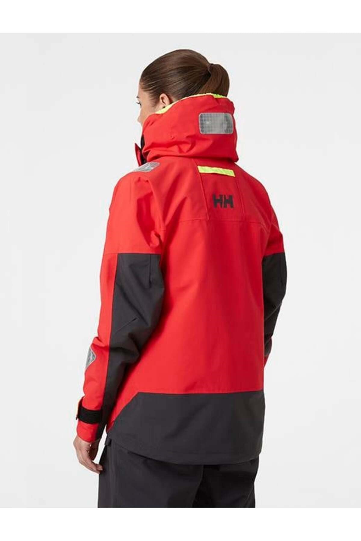 W Skagen Offshore Jacket