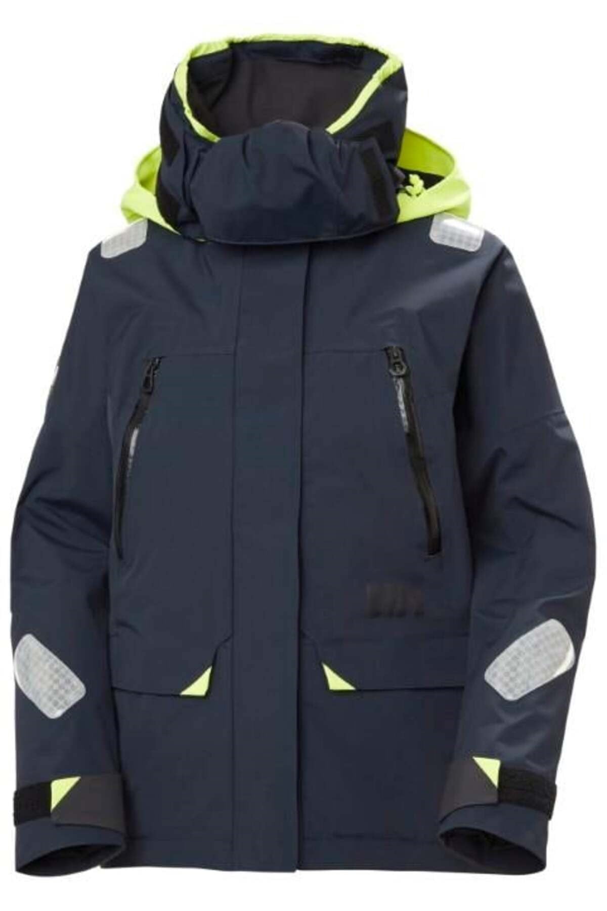 W Skagen Offshore Jacket