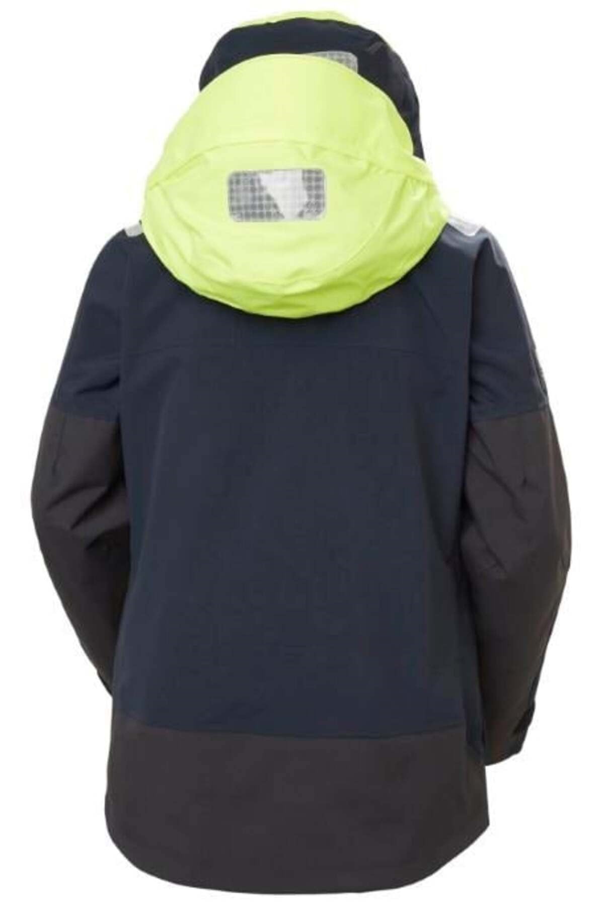 W Skagen Offshore Jacket