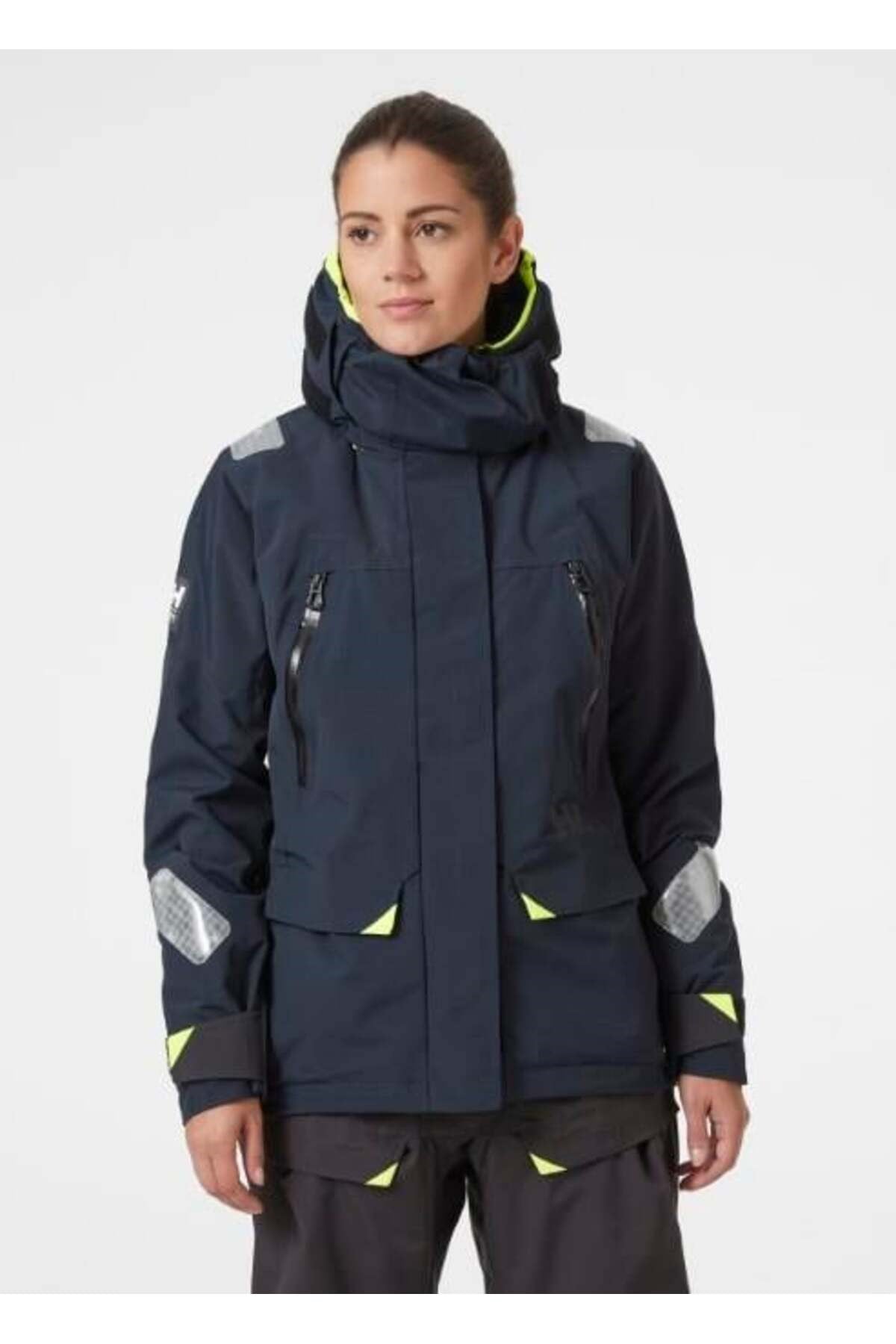 W Skagen Offshore Jacket