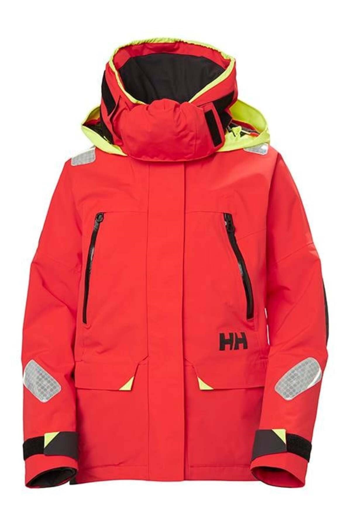 W Skagen Offshore Jacket
