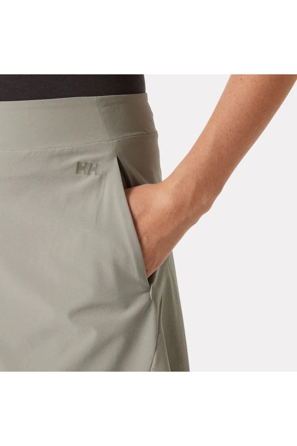 W SKORT ŞORT ETEK