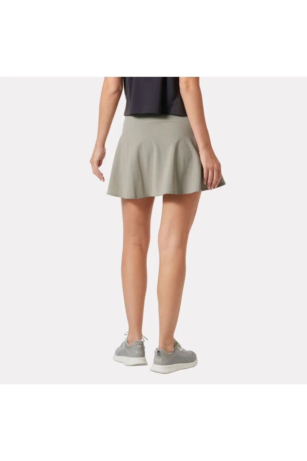 W SKORT ŞORT ETEK