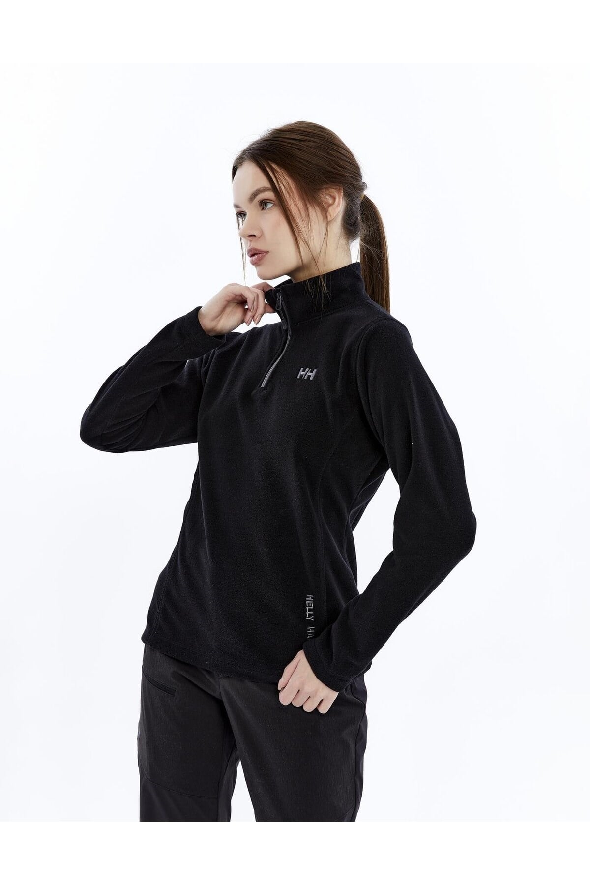 W SLOPE POLAR FLEECE