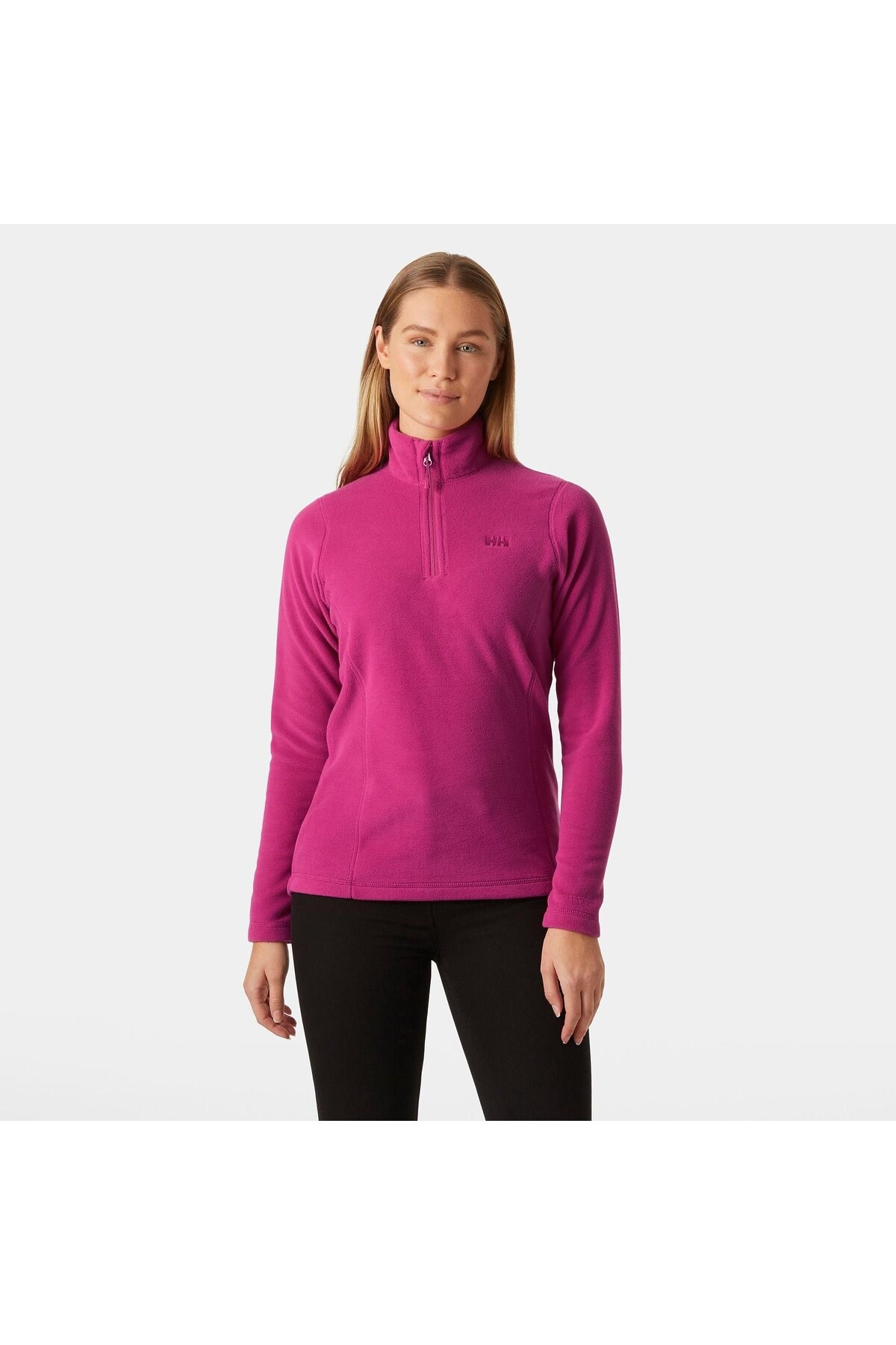 W SLOPE POLAR FLEECE