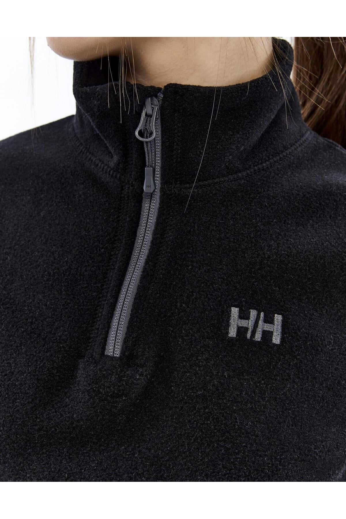 W SLOPE POLAR FLEECE