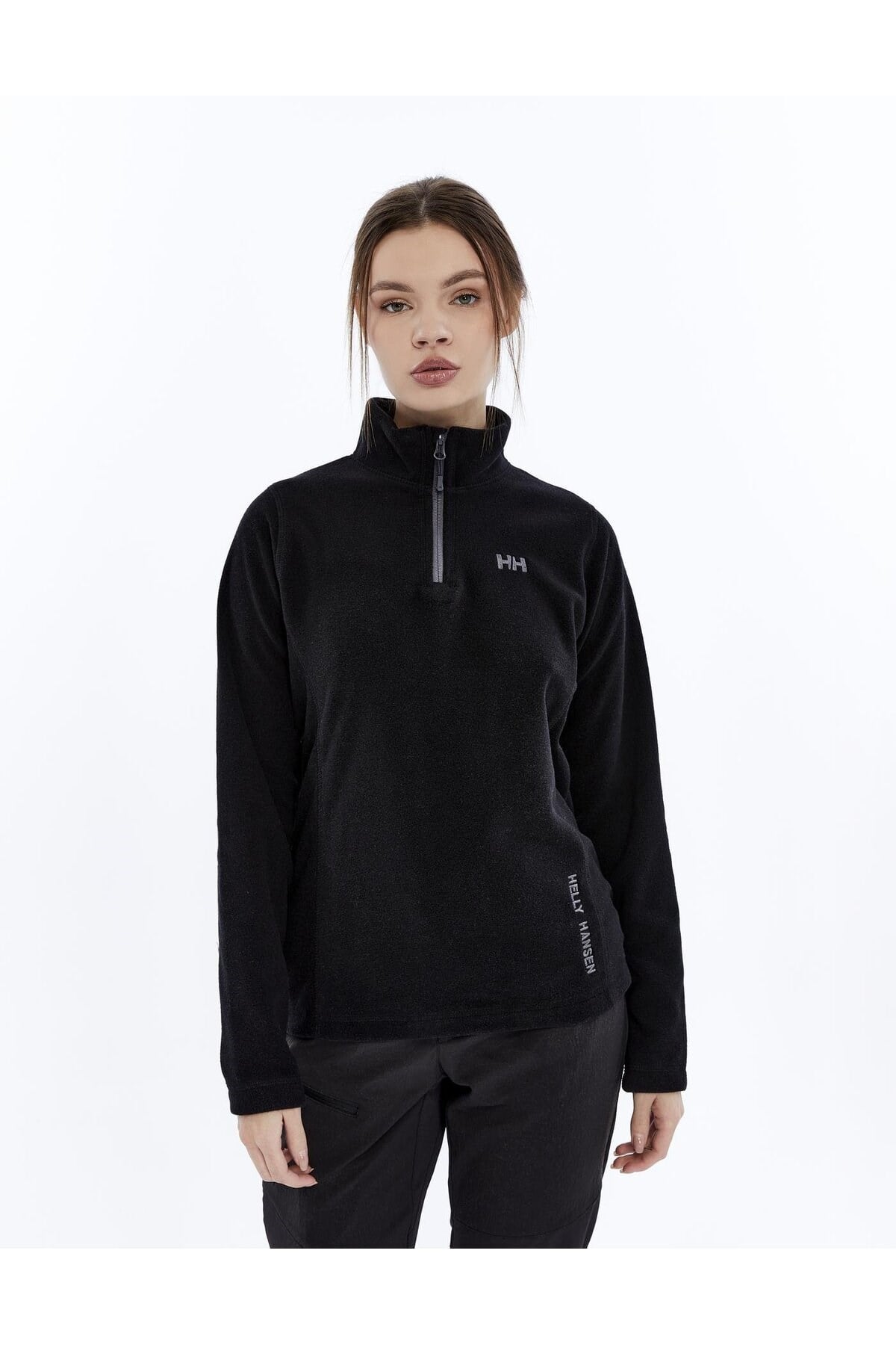 W SLOPE POLAR FLEECE