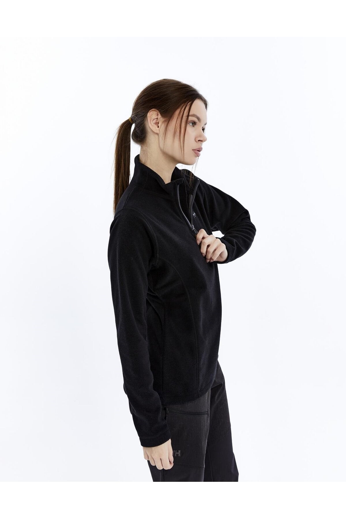 W SLOPE POLAR FLEECE