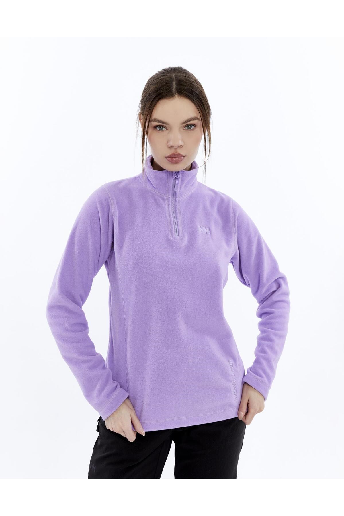 W SLOPE POLAR FLEECE