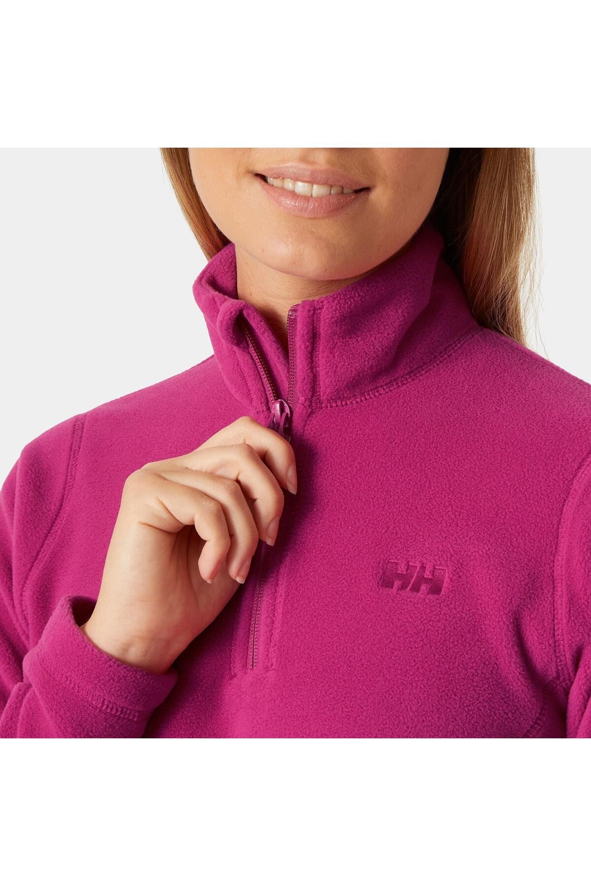 W SLOPE POLAR FLEECE