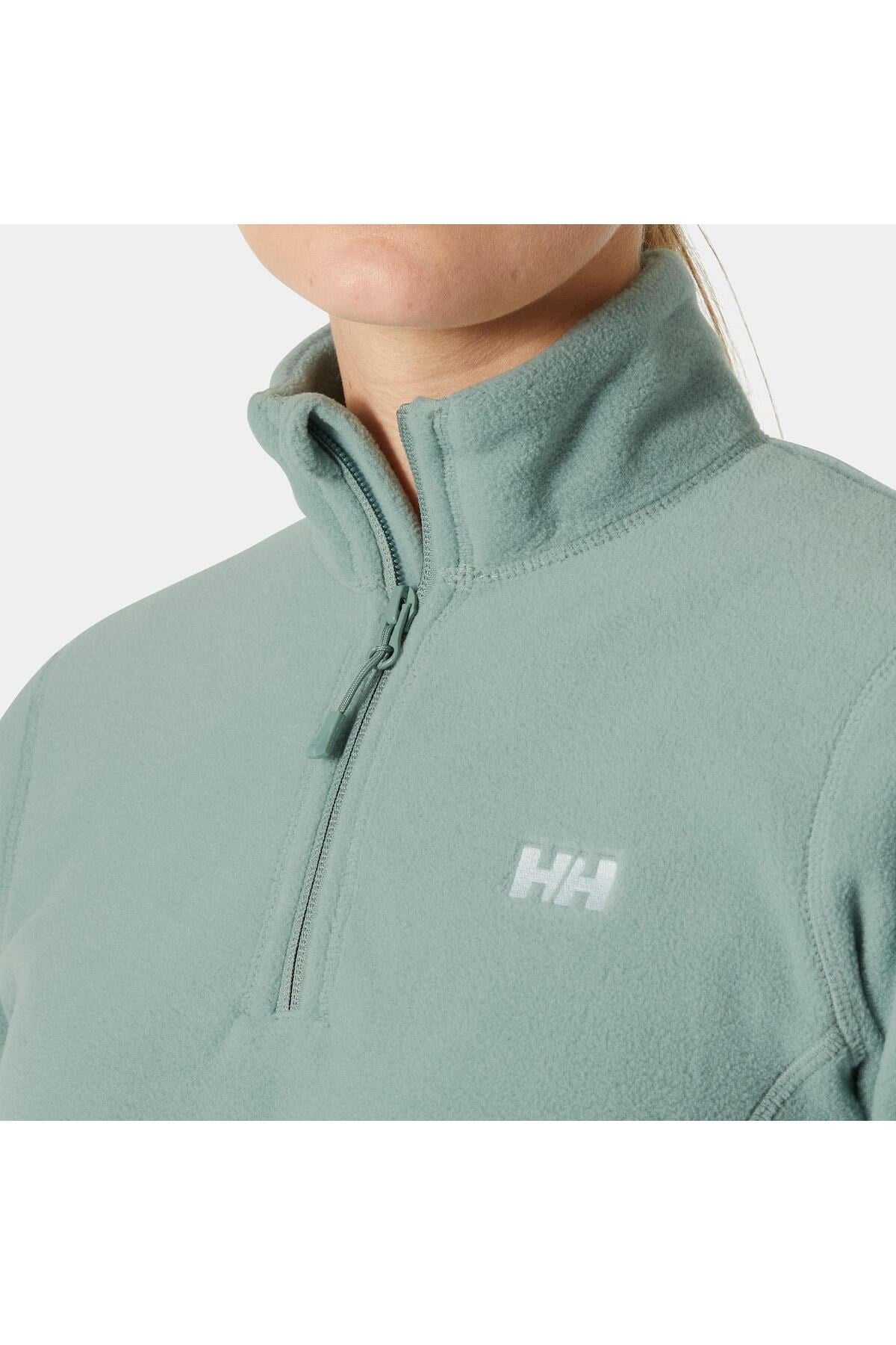 W SLOPE POLAR FLEECE