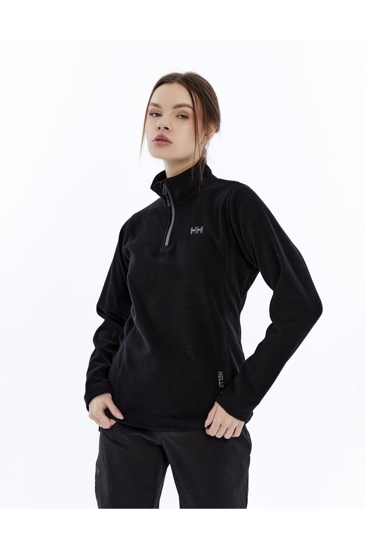 W SLOPE POLAR FLEECE