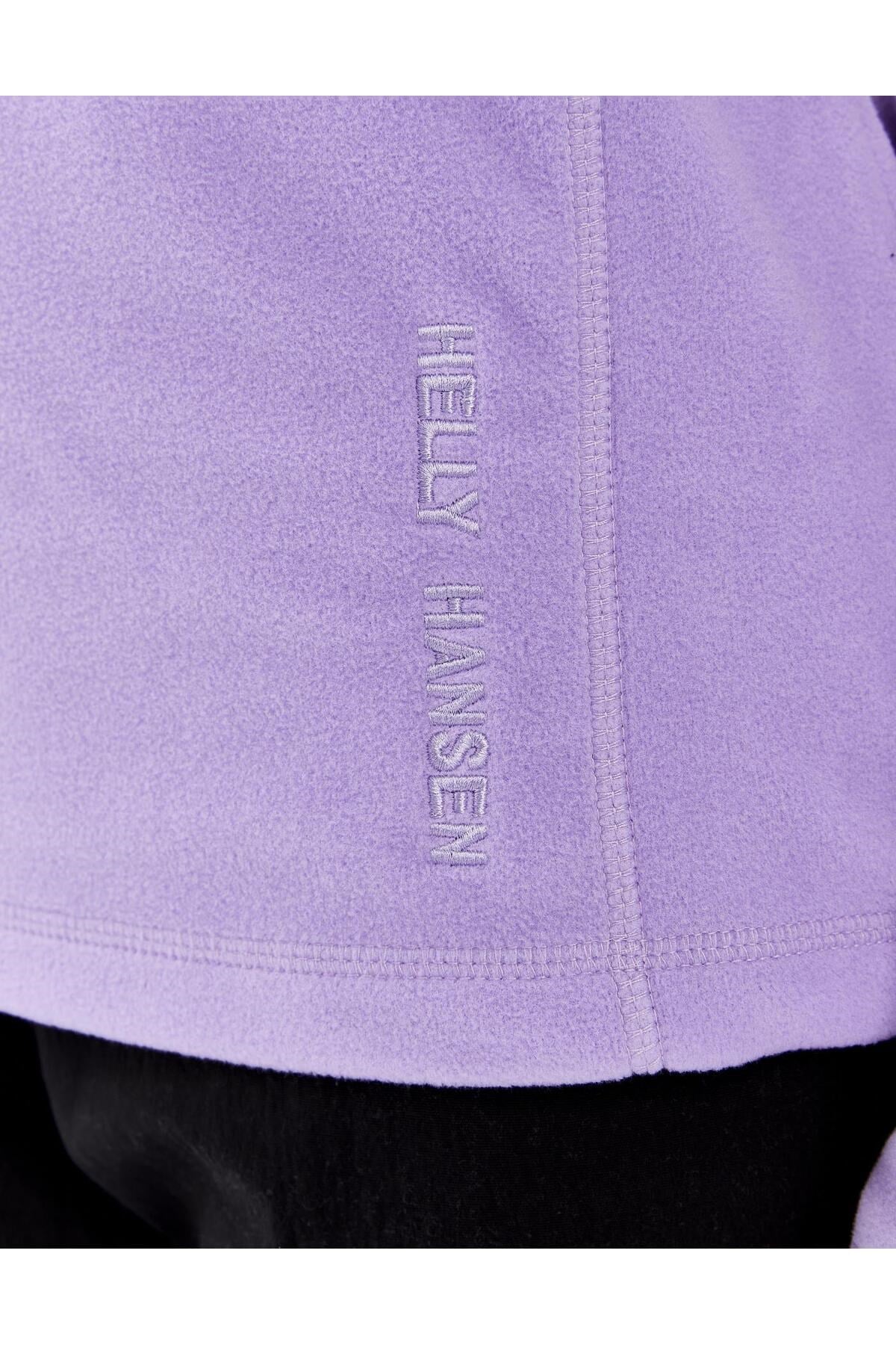 W SLOPE POLAR FLEECE