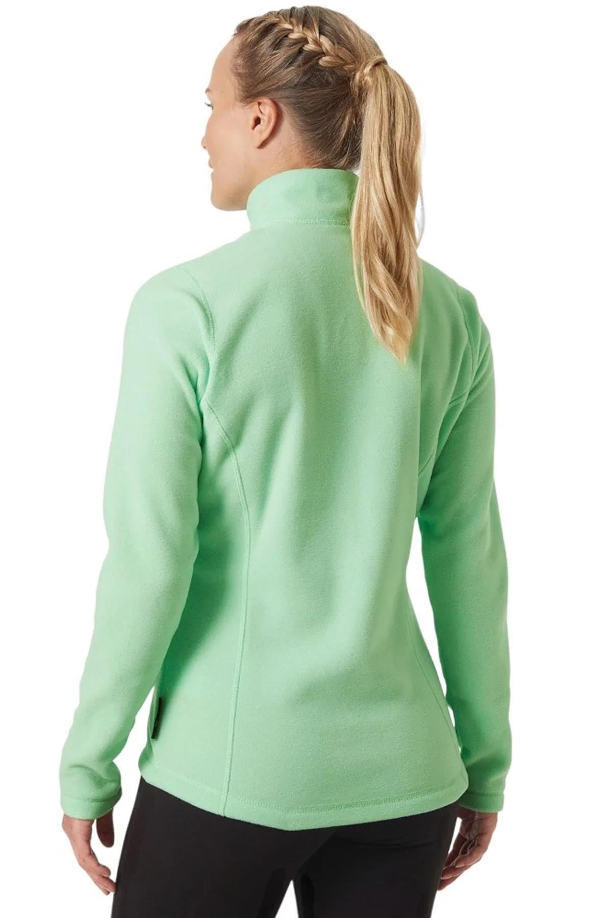 W SLOPE POLAR FLEECE
