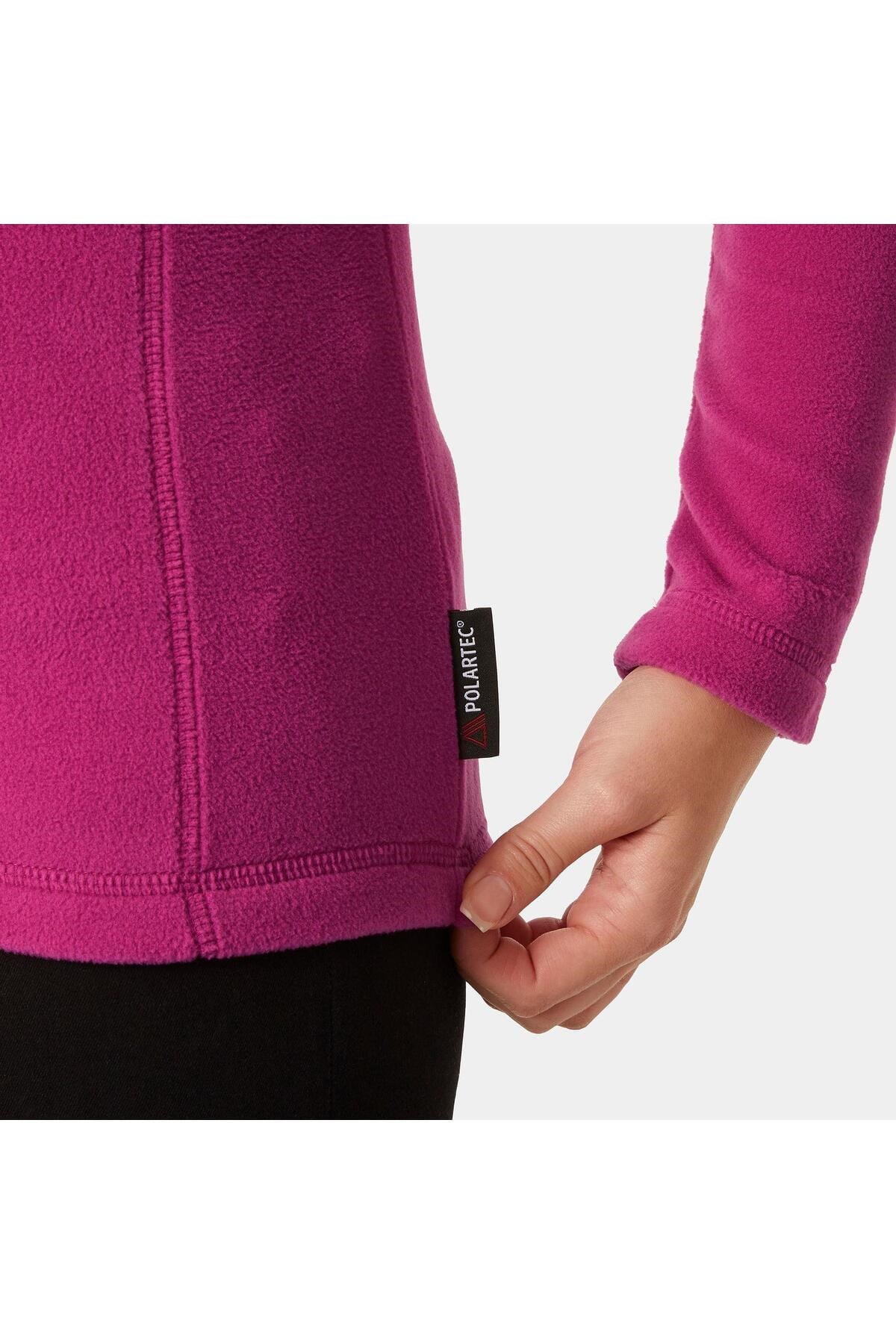W SLOPE POLAR FLEECE
