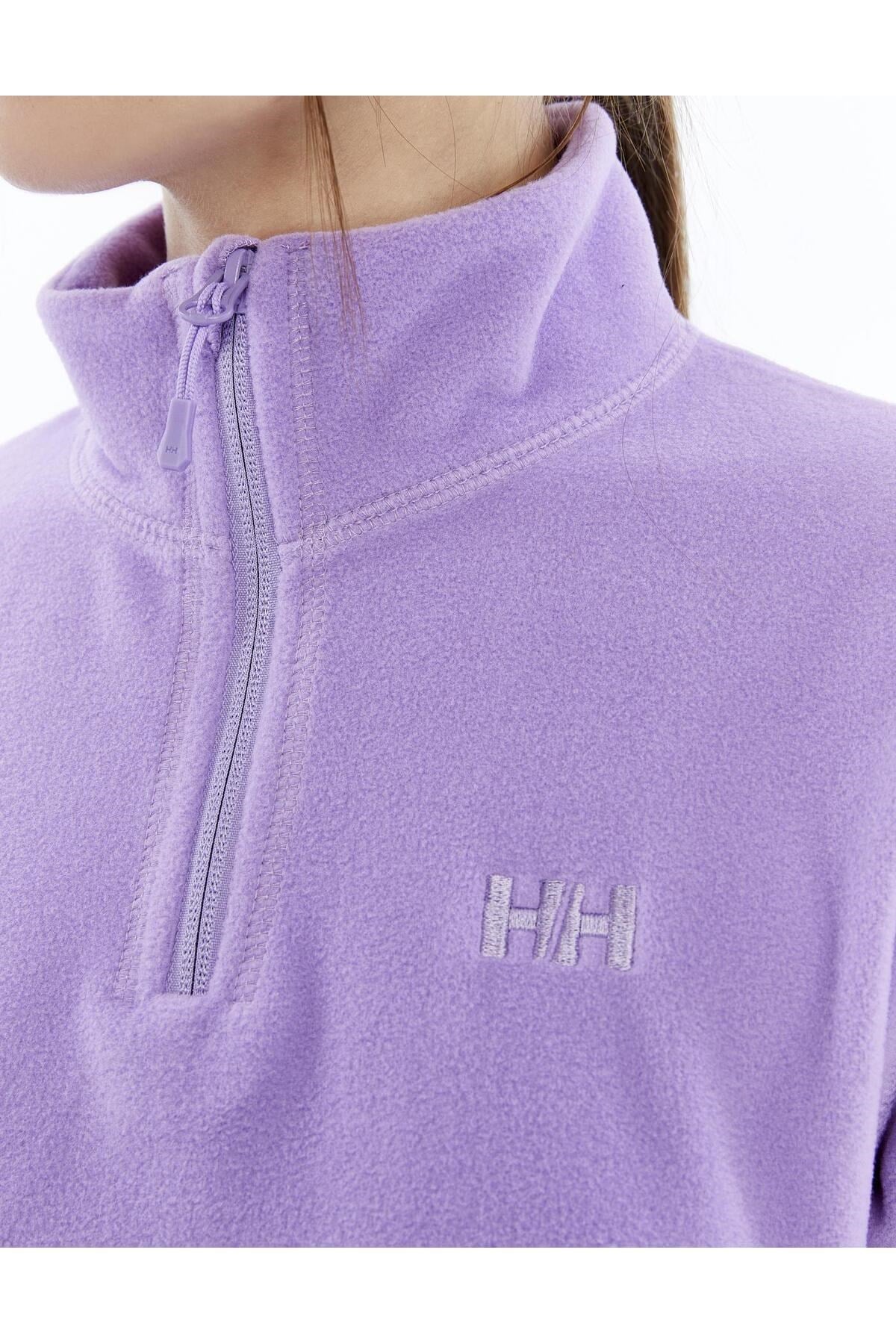 W SLOPE POLAR FLEECE