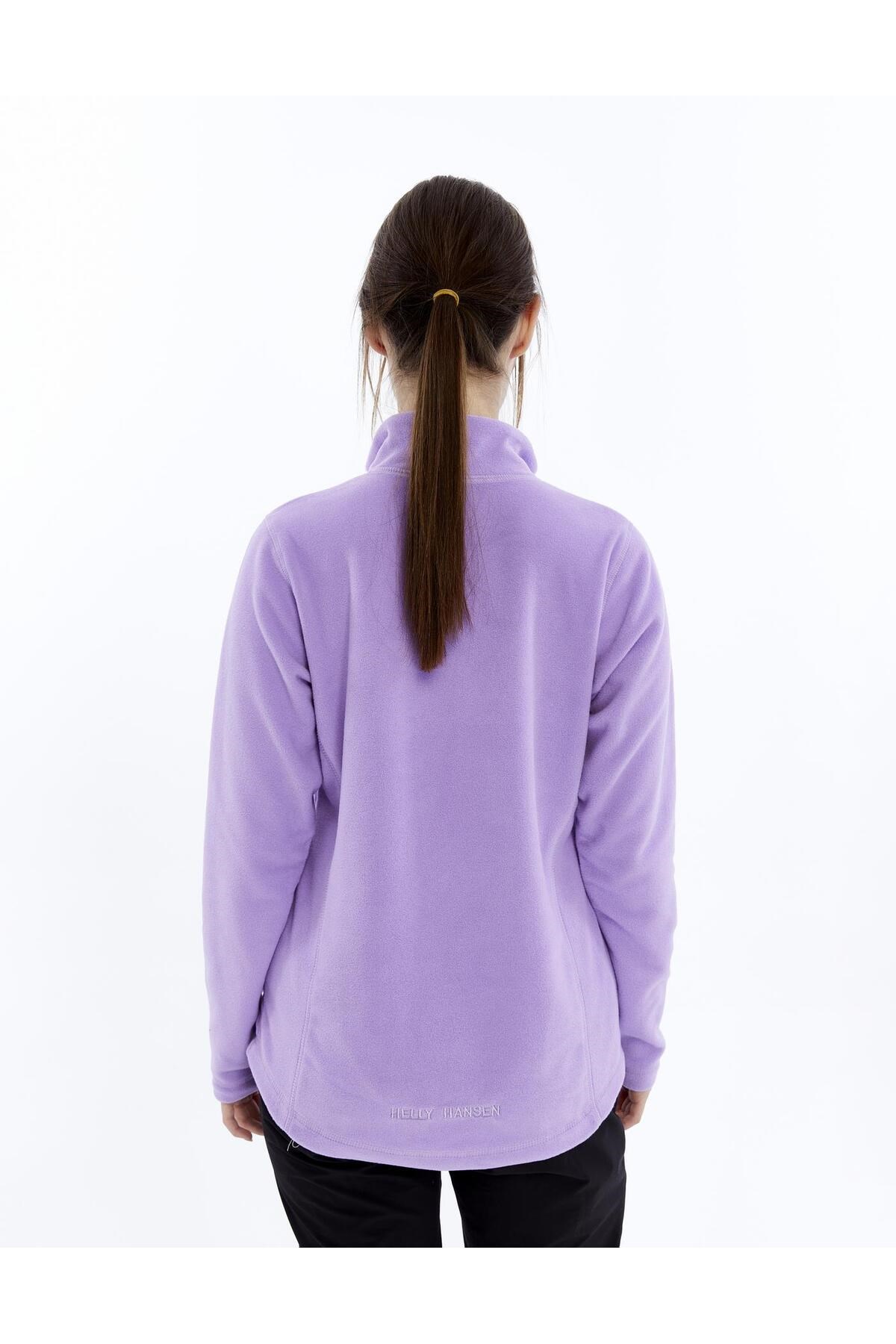 W SLOPE POLAR FLEECE