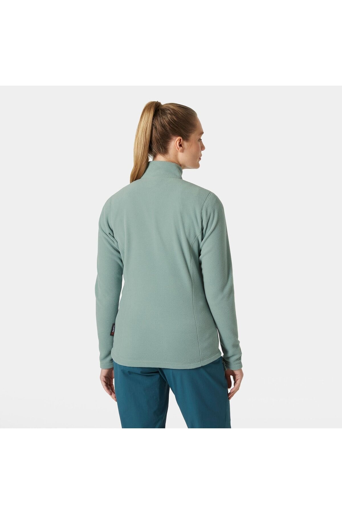 W SLOPE POLAR FLEECE
